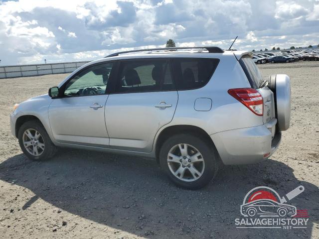 2T3BF4DV5CW249740 2012 TOYOTA RAV4 photo no. 2