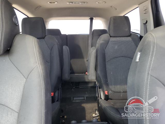 1GNKRGKD6HJ174806 2017 CHEVROLET TRAVERSE photo no. 10