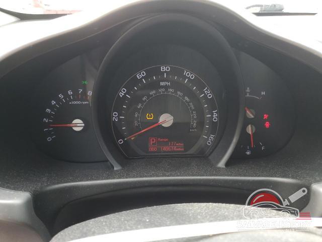 KNDPB3AC7F7758890 2015 KIA SPORTAGE photo no. 9