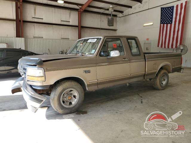 1FTEX15N0PKA65957 1993 FORD All Models photo no. 6