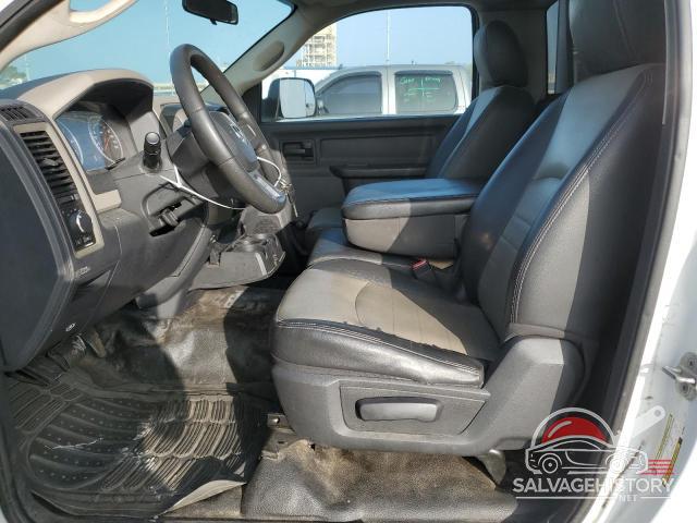 3D7JB1EP2AG109962 2010 DODGE All Models photo no. 7