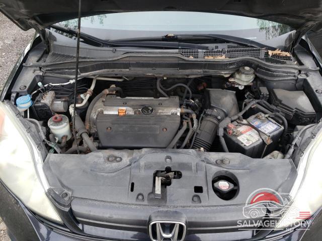 5J6RE38378L800937 2008 HONDA CRV photo no. 12