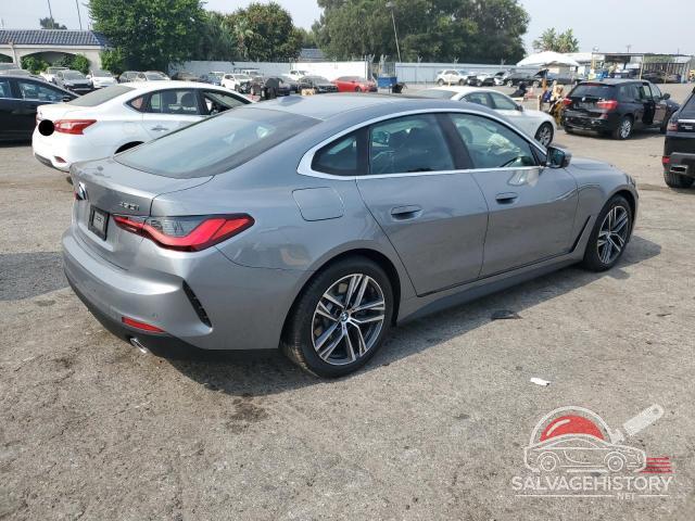 WBA63AV07RFT24280 2024 BMW 4 SERIES photo no. 3