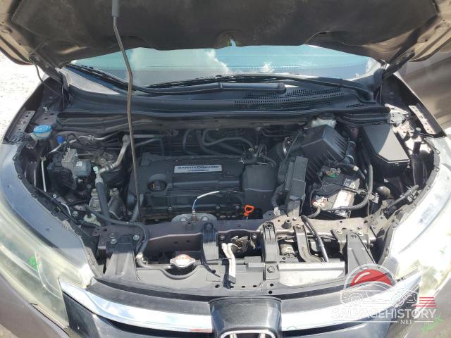 3CZRM3H36FG701104 2015 HONDA CRV photo no. 12