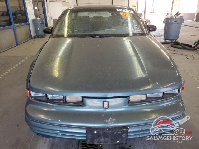 1G3WH12MXTF362900 1996 OLDSMOBILE CUTLASS photo no. 11