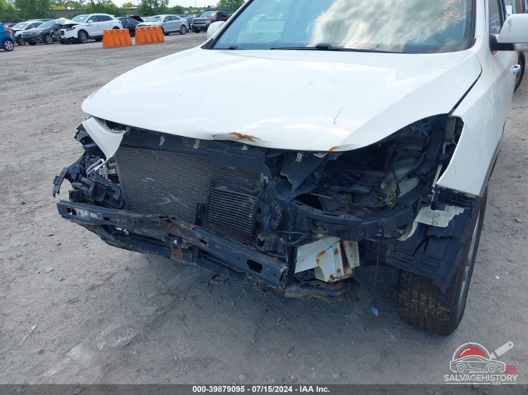 KM8NUDCC4CU187551 2012 HYUNDAI VERACRUZ photo no. 6