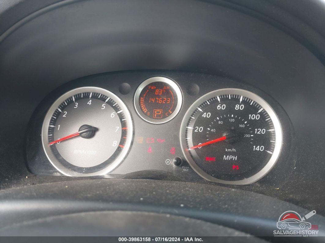 3N1AB6AP7CL635594 2012 NISSAN SENTRA photo no. 7