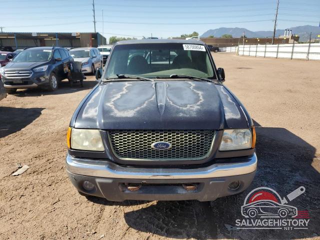 1FTZR45E42PB67688 2002 FORD RANGER photo no. 5