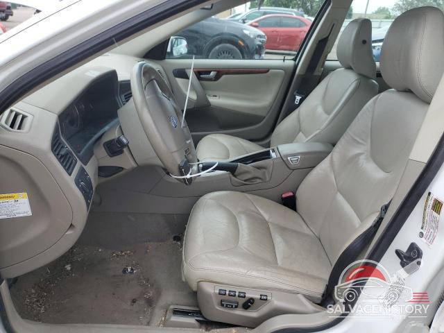 YV1SW612151493435 2005 VOLVO V70 photo no. 7