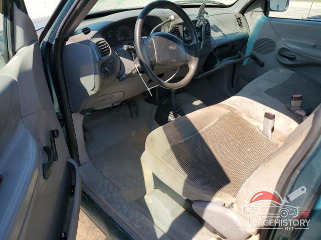1FTDF1865VNA85636 1997 FORD All Models photo no. 8