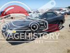 1FALP46V3VF160791 1997 FORD MUSTANG CO photo no. 1