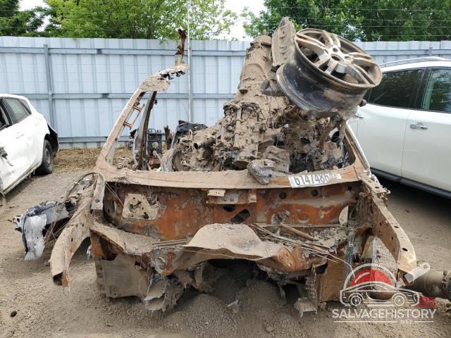 WP1AA2AY4KDA03396 2019 PORSCHE CAYENNE photo no. 5