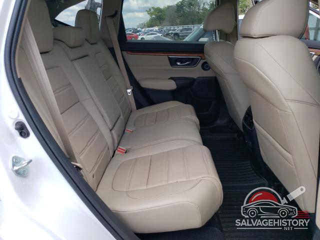 2HKRW2H94NH671105 2022 HONDA CRV photo no. 11