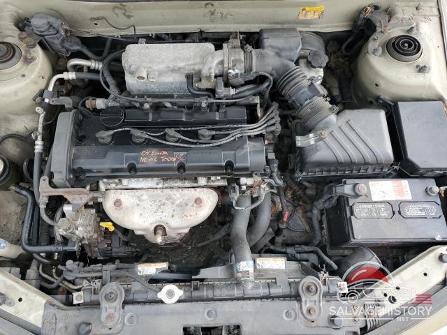 KMHDN46D96U220724 2006 HYUNDAI ELANTRA photo no. 11