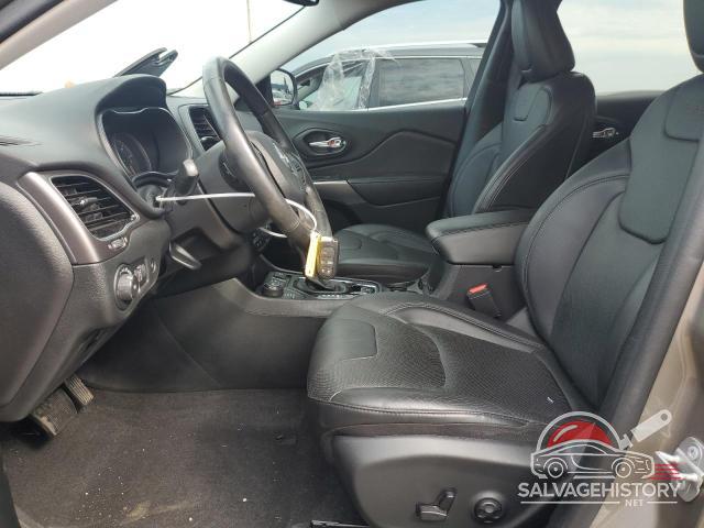 1C4PJMDN1LD533674 2020 JEEP GRAND CHER photo no. 7