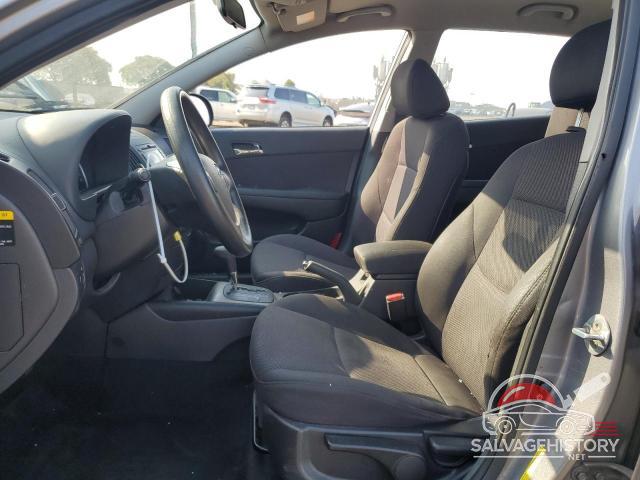 KMHDC8AE6CU156490 2012 HYUNDAI ELANTRA photo no. 7