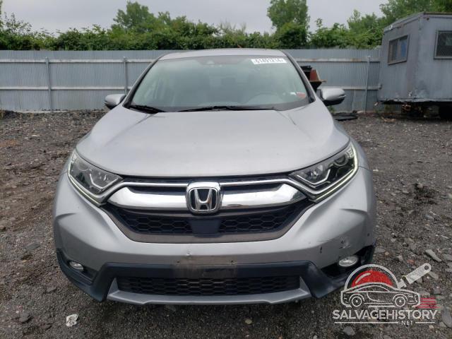 2HKRW2H83HH683032 2017 HONDA CRV photo no. 5