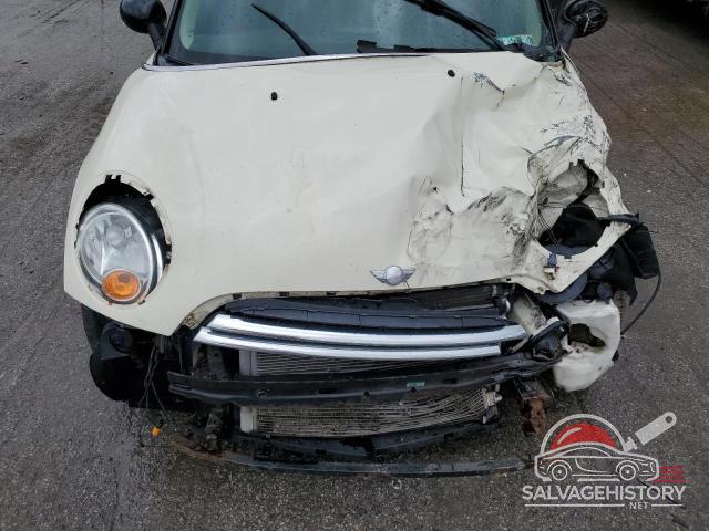 WMWSU3C59DT681959 2013 MINI COOPER photo no. 11