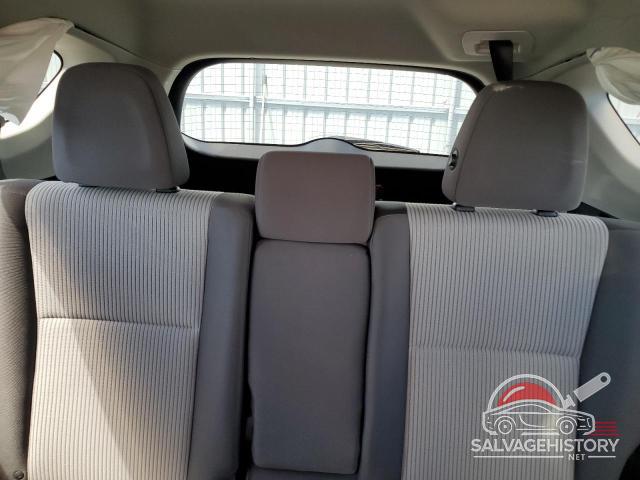 2T3BFREV0DW065917 2013 TOYOTA RAV4 photo no. 10