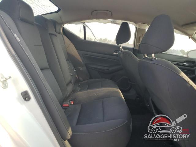 1N4BL4BV0KC237451 2019 NISSAN ALTIMA photo no. 10
