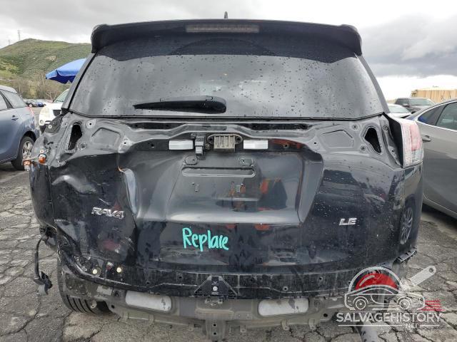 2T3ZFREV0JW484148 2018 TOYOTA RAV4 photo no. 6