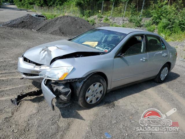 1HGCM56304A150501 2004 HONDA ACCORD photo no. 13