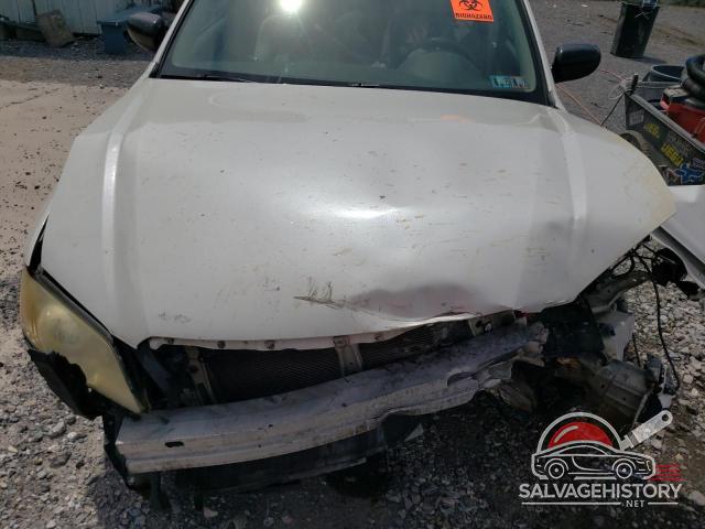 4S4BP61C297323045 2009 SUBARU OUTBACK photo no. 11