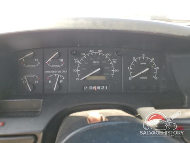 1FTJW36G5TEA60033 1996 FORD ALL Models photo no. 9