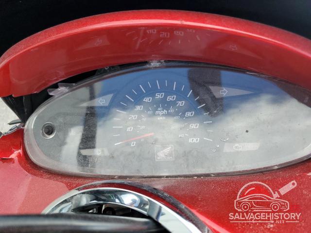 MLHKF1219D5007103 2013 HONDA PCX photo no. 7