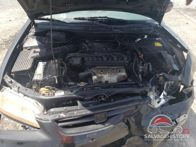 1HGCG32402A031161 2002 HONDA ACCORD photo no. 11