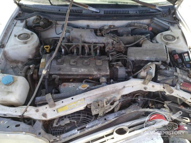 2T1BB02EXTC153314 1996 TOYOTA COROLLA photo no. 11