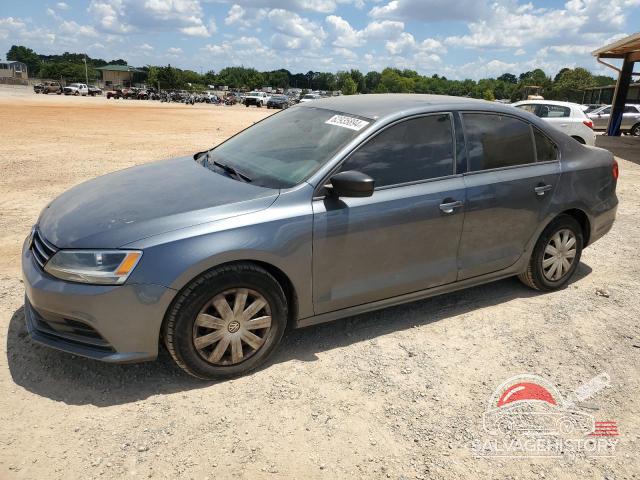 3VW2K7AJ7FM296057 2015 VOLKSWAGEN JETTA photo no. 12