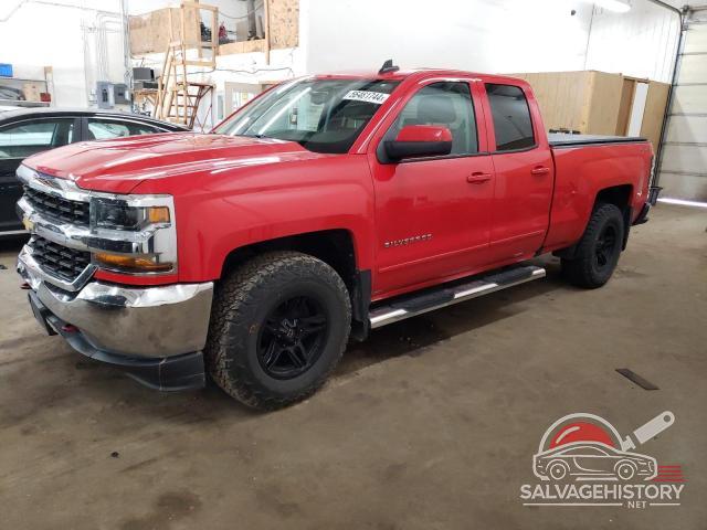 1GCVKREC8JZ156002 2018 CHEVROLET ALL Models photo no. 22