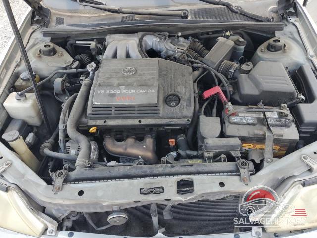 4T1BF28B41U167413 2001 TOYOTA AVALON photo no. 11
