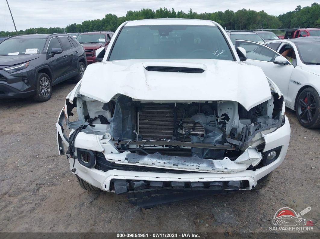 3TMAZ5CN3LM119533 2020 TOYOTA TACOMA photo no. 6