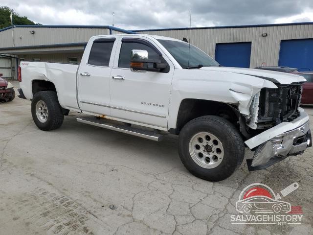 1GCVKSEJ5FZ406809 2015 CHEVROLET ALL Models photo no. 4