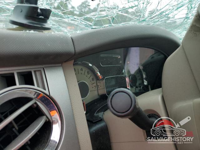 1FMJK1K5XAEB61999 2010 FORD EXPEDITION photo no. 9