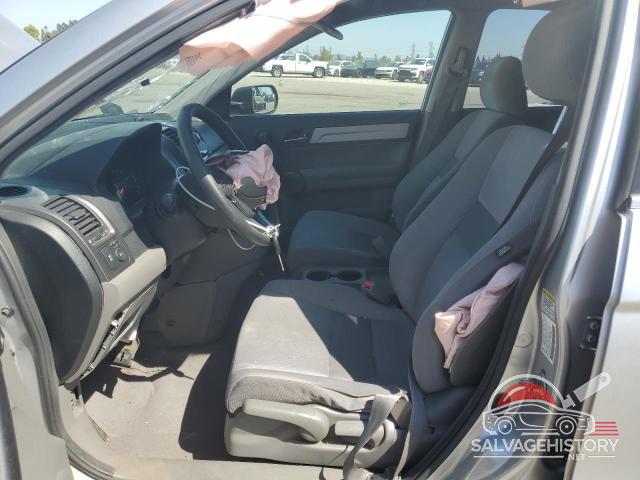 JHLRE3H4XBC010038 2011 HONDA CRV photo no. 7