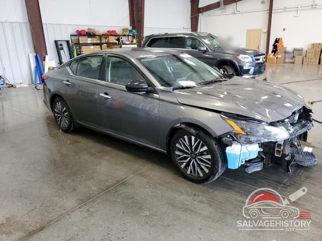 1N4BL4DV3RN332064 2024 NISSAN ALTIMA photo no. 4