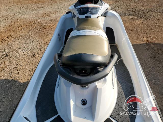YDV07183L213 2013 SEAD JETSKI photo no. 9