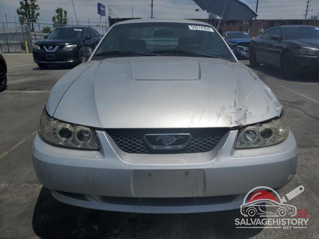 1FAFP40473F391946 2003 FORD ALL Models photo no. 5