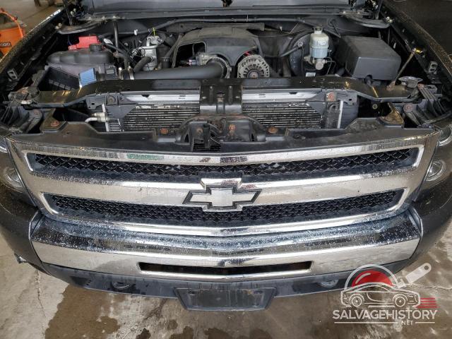 1GCSKSE30AZ278993 2010 CHEVROLET ALL Models photo no. 11