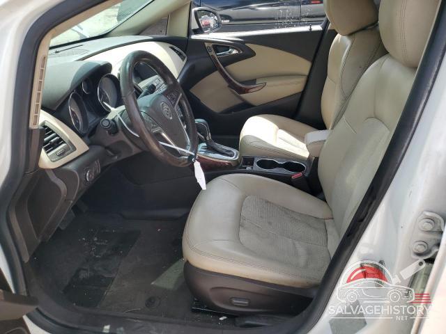 1G4PR5SK9D4181710 2013 BUICK VERANO photo no. 7