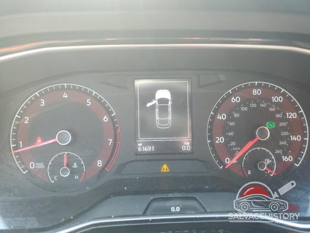 3VWC57BU9KM028593 2019 VOLKSWAGEN JETTA photo no. 9