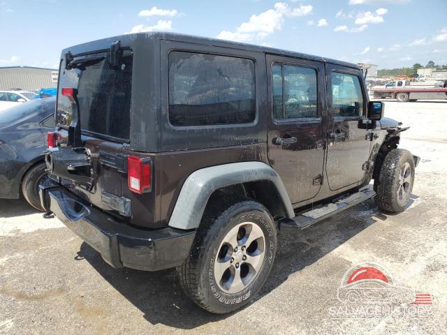 1C4BJWDGXDL671955 2013 JEEP WRANGLER photo no. 3