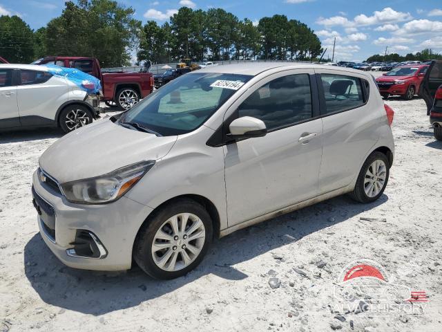 KL8CD6SA5GC635999 2016 CHEVROLET SPARK photo no. 2