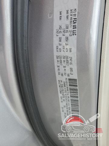 2C4RC1FG6LR143778 2020 CHRYSLER PACIFICA photo no. 13