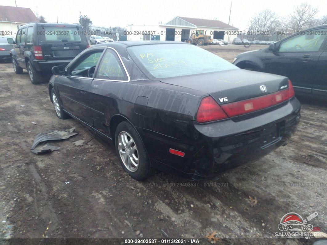 1HGCG22532A021128 2002 HONDA ACCORD CPE photo no. 3