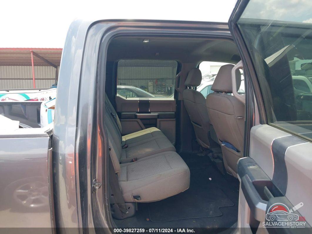 1FT7W2BT7NEF15524 2022 FORD F-250 photo no. 8