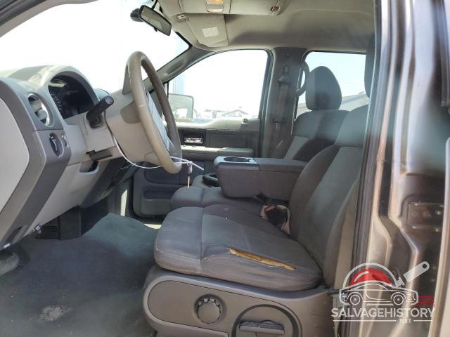 1FTRW12WX5FB41661 2005 FORD F-150 photo no. 7